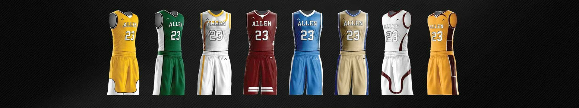 custom-basketball-uniforms-pro-banner | Image Sport