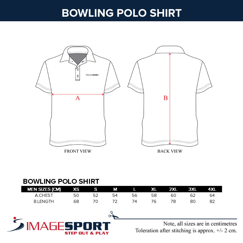 BOWLING POLO-SHIRT_final-1 | Image Sport