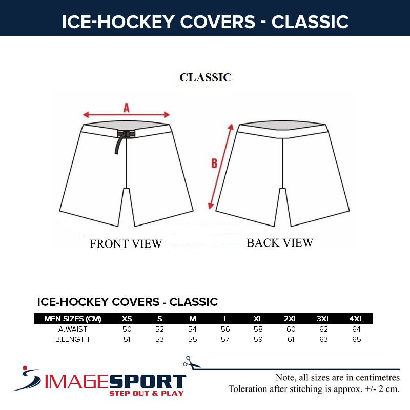 ICE-HOCKEY COVERS CLASSIC_final-1 | Image Sport